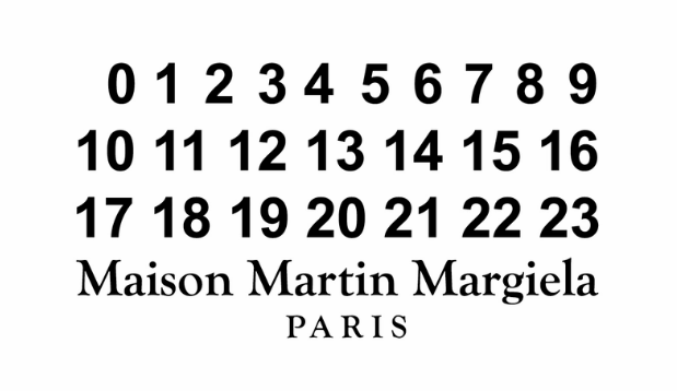 Maison Martin Margiela