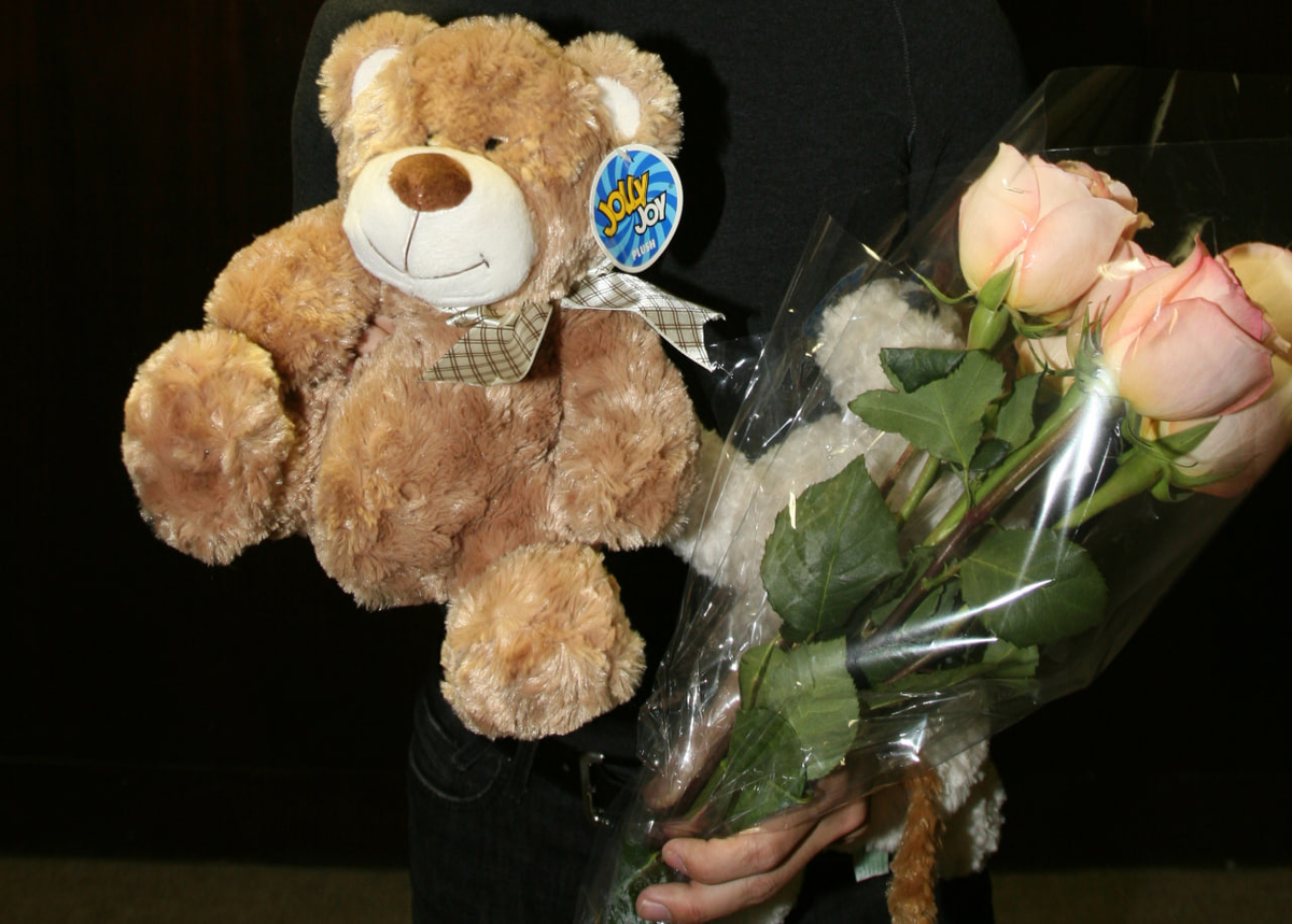 Фото: Alexander Keltik/Russian Look 