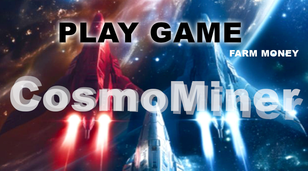 Обзор игры.