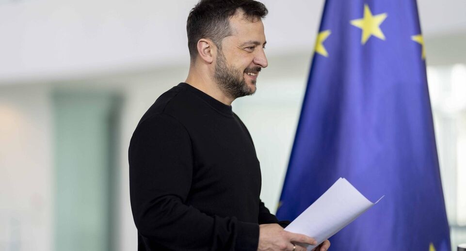    IMAGO/Andreas Stroh / Global Look Press