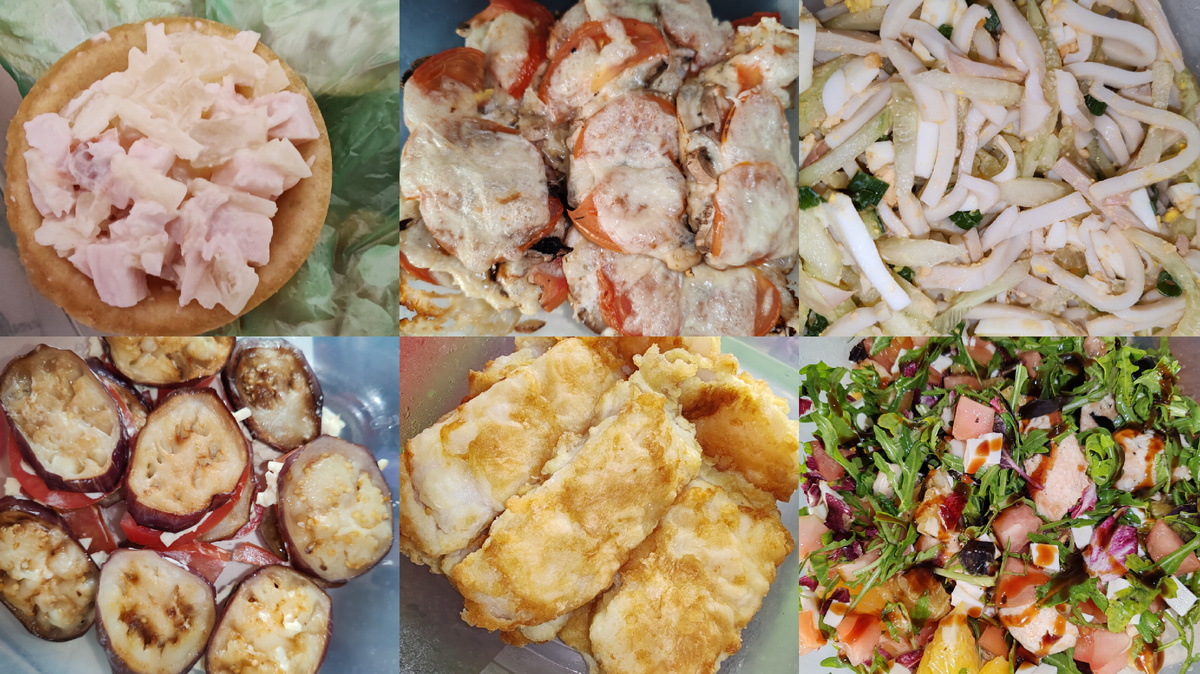 Фото автора канала. 