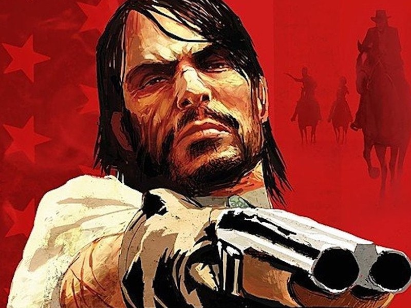    Слышь, купи. Цена Red Dead Redemption на PC разозлила геймеров
