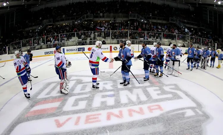    Источник фото: Юрий Кузьмин / photo.khl.ru