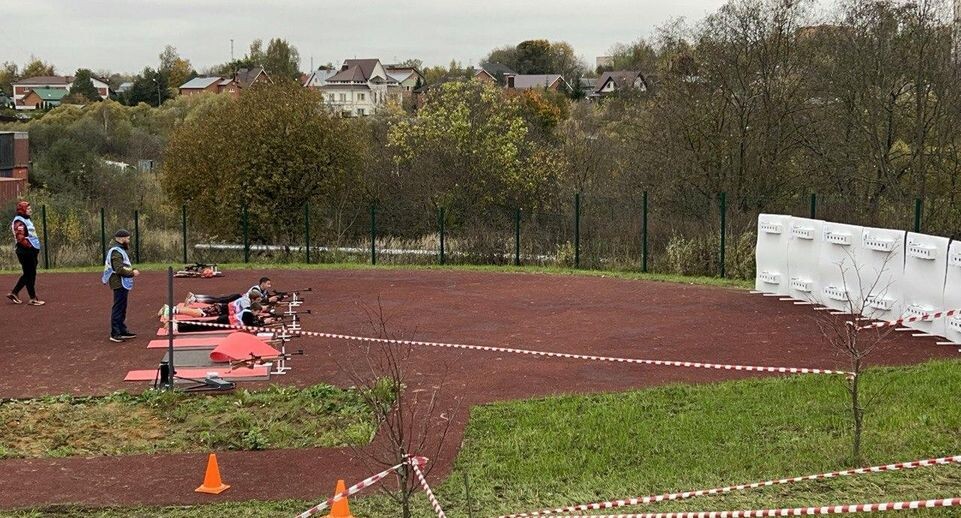    Пресс-служба администрации г.о. Шатура