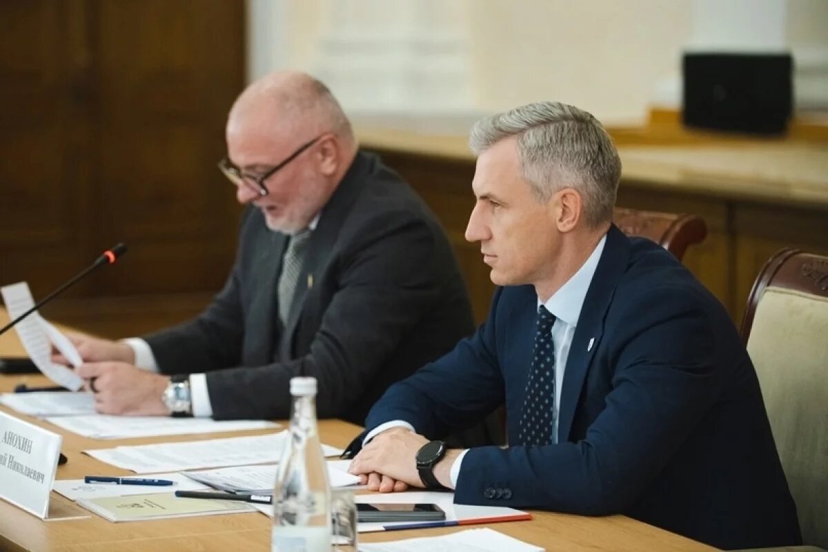    В Смоленской области продолжают собирать помощь для Курской области