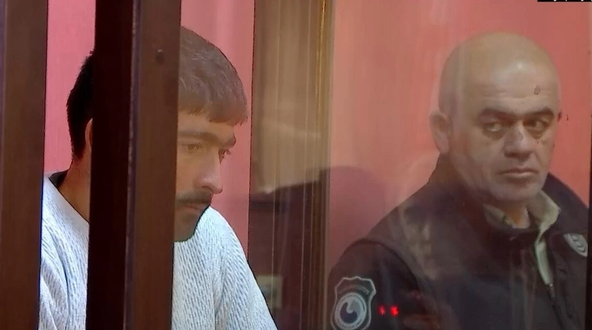 Садыков