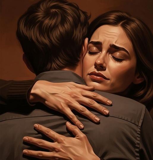 Три Тайны его Души: почему ОН не возвращается ПОСЛЕ снятия ПРИВОРОТА?