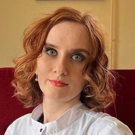    Елена Кузнецова