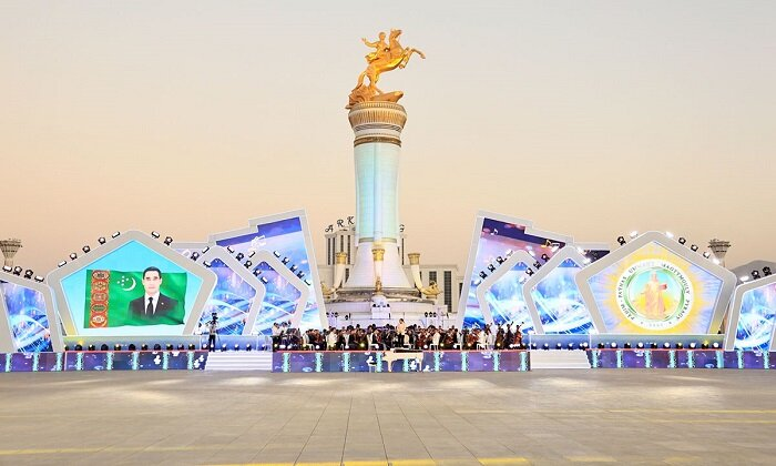 Источник фото: turkmenistan.gov.tm
