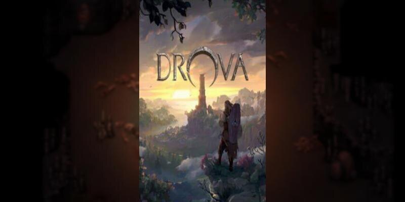    Игра Drova — Forsaken Kin