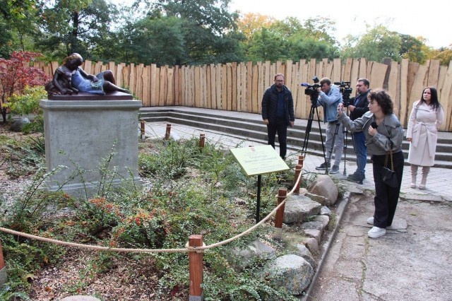   Фото: пресс-служба Калининградского зоопарка