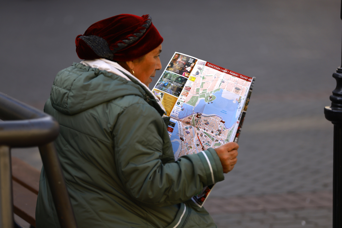 Автор фото: Павел Хацаюк/ИД «Вечерняя Казань» 