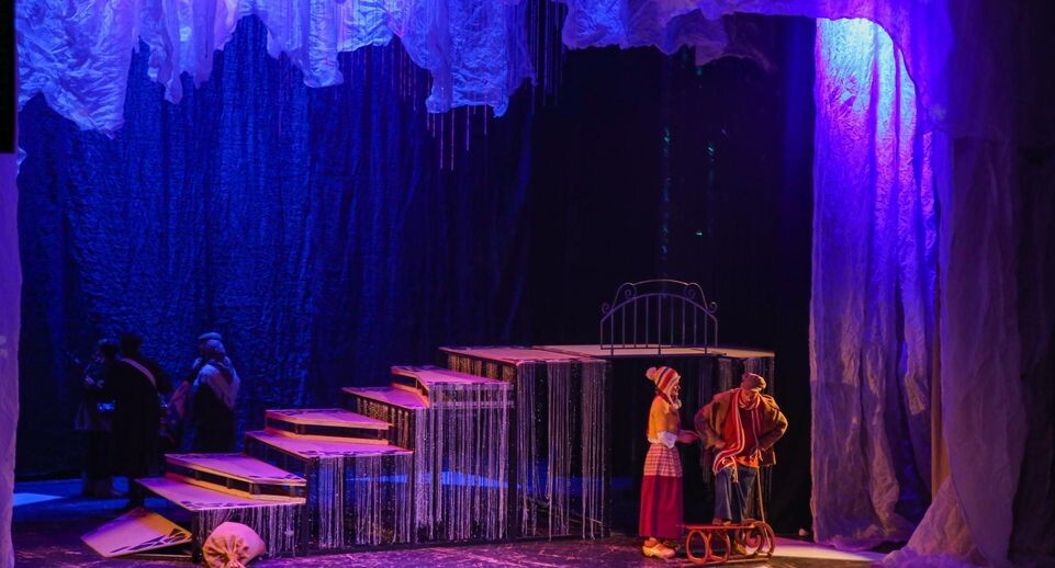    Пресс-служба администрации городского округа Химки