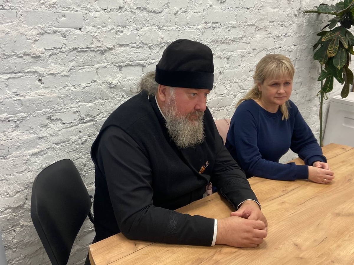    Фото: Защитники Отечества | Республика Карелия / ВК
