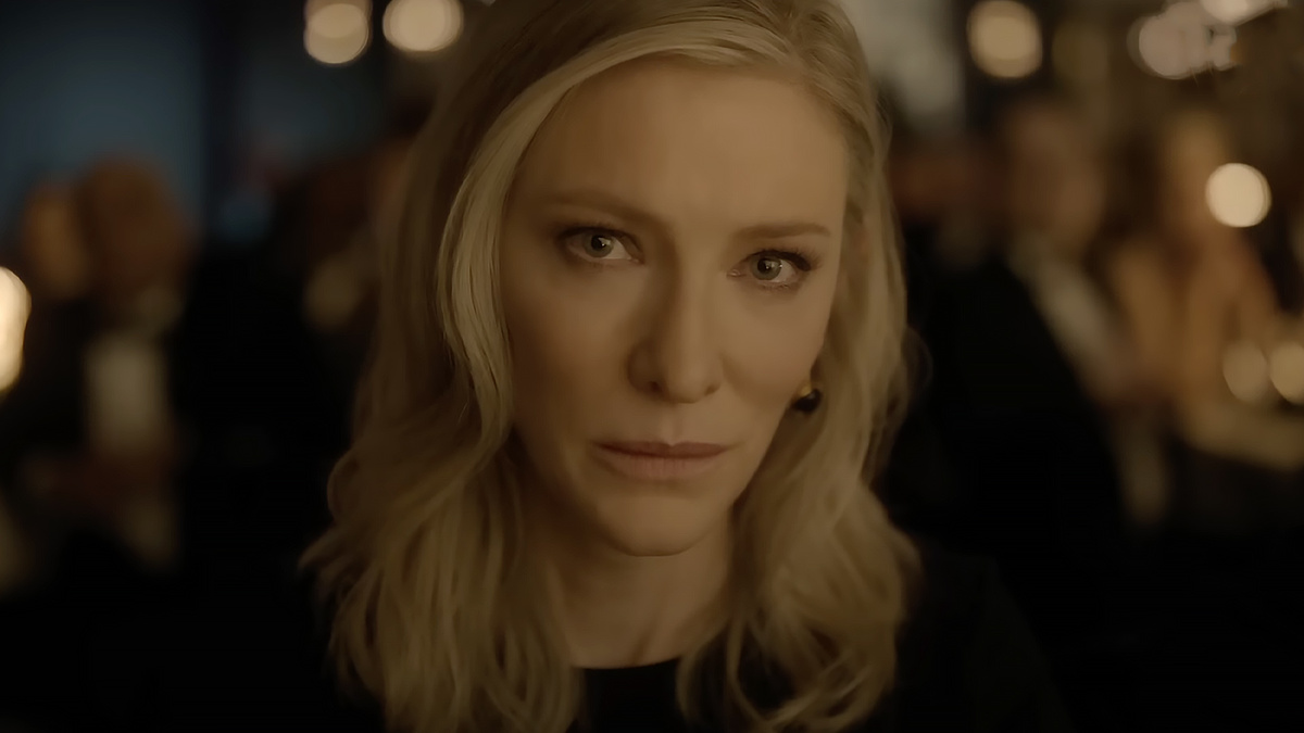 Кадр из сериала "Все совпадения неслучайны"