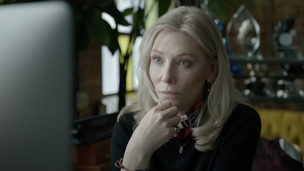 Кадр из сериала "Все совпадения неслучайны"