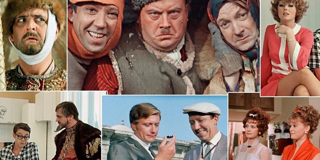 Почему советское кино без суеты, а современные смотреть невозможно!