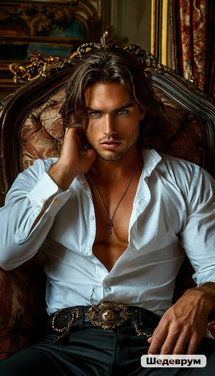 Изображение сгенерировано в нейросети Шедеврум на канале Попутный ветер - Артём