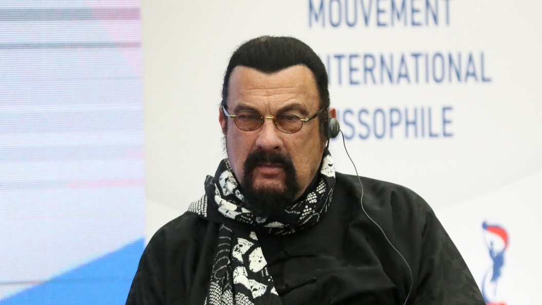    Фото: Petrov Sergey/news.ru/Globallookpress