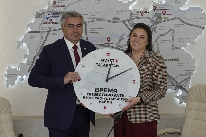 Фото: предоставлено пресс-службой АИР