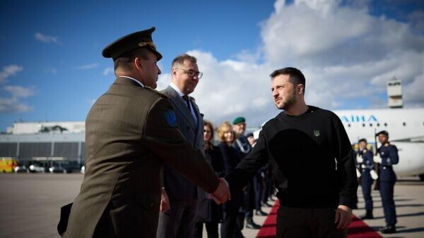    © Фото : Пресс-служба президента Украины