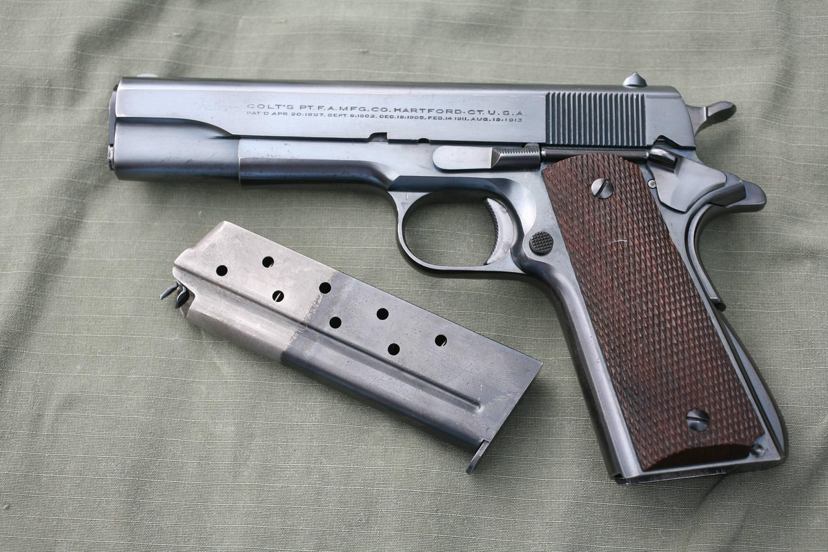 Герой нашей статьи собственной персоной. Фотография в свободном доступе.