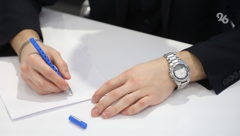      Фото: ИА «Победа26»