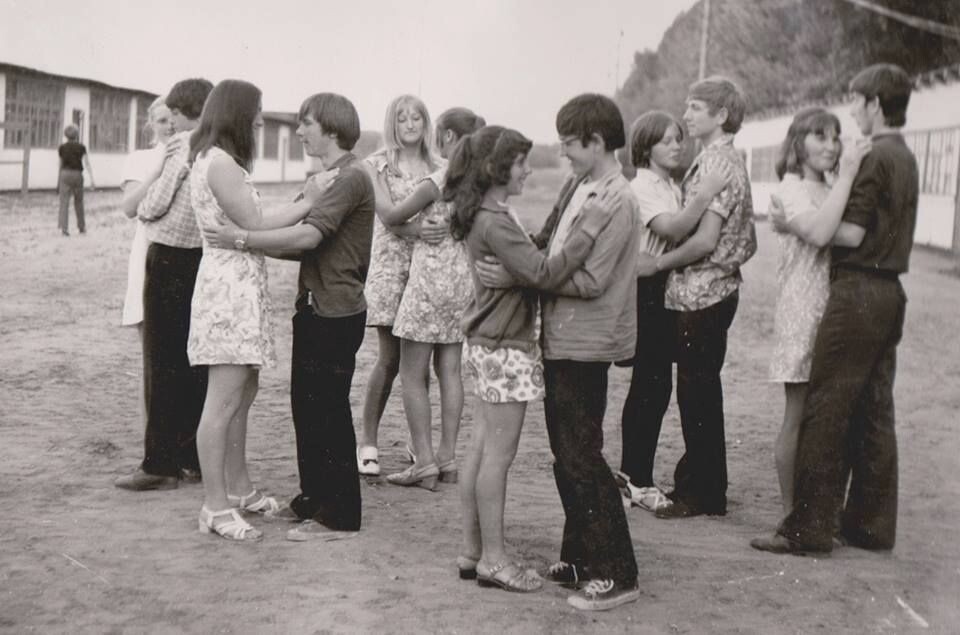 всё культурно...