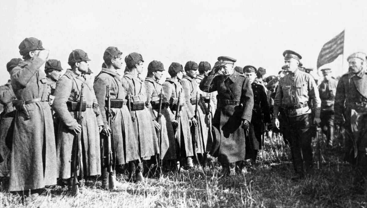 Адмирал Колчак