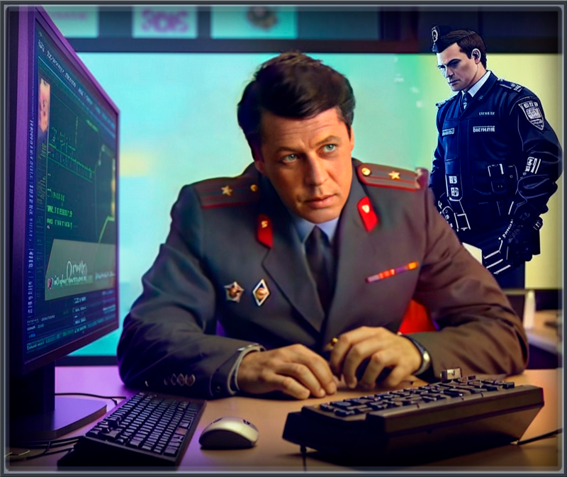 Все вопросы к нейросети!)))