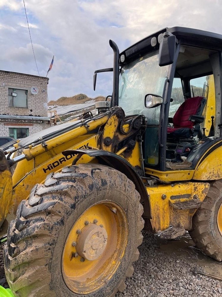     Фото: СУ СК России по Калужской области