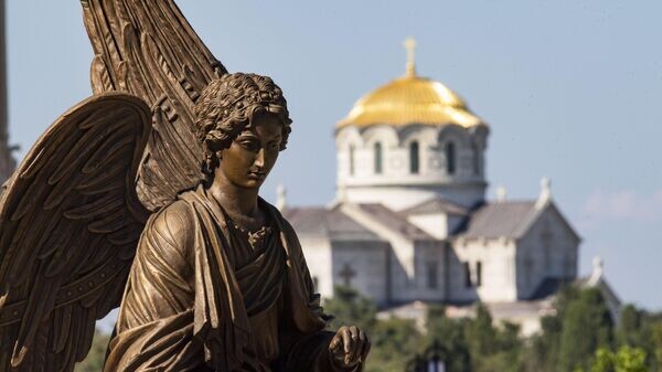    © РИА Новости Крым . Дмитрий Макеев