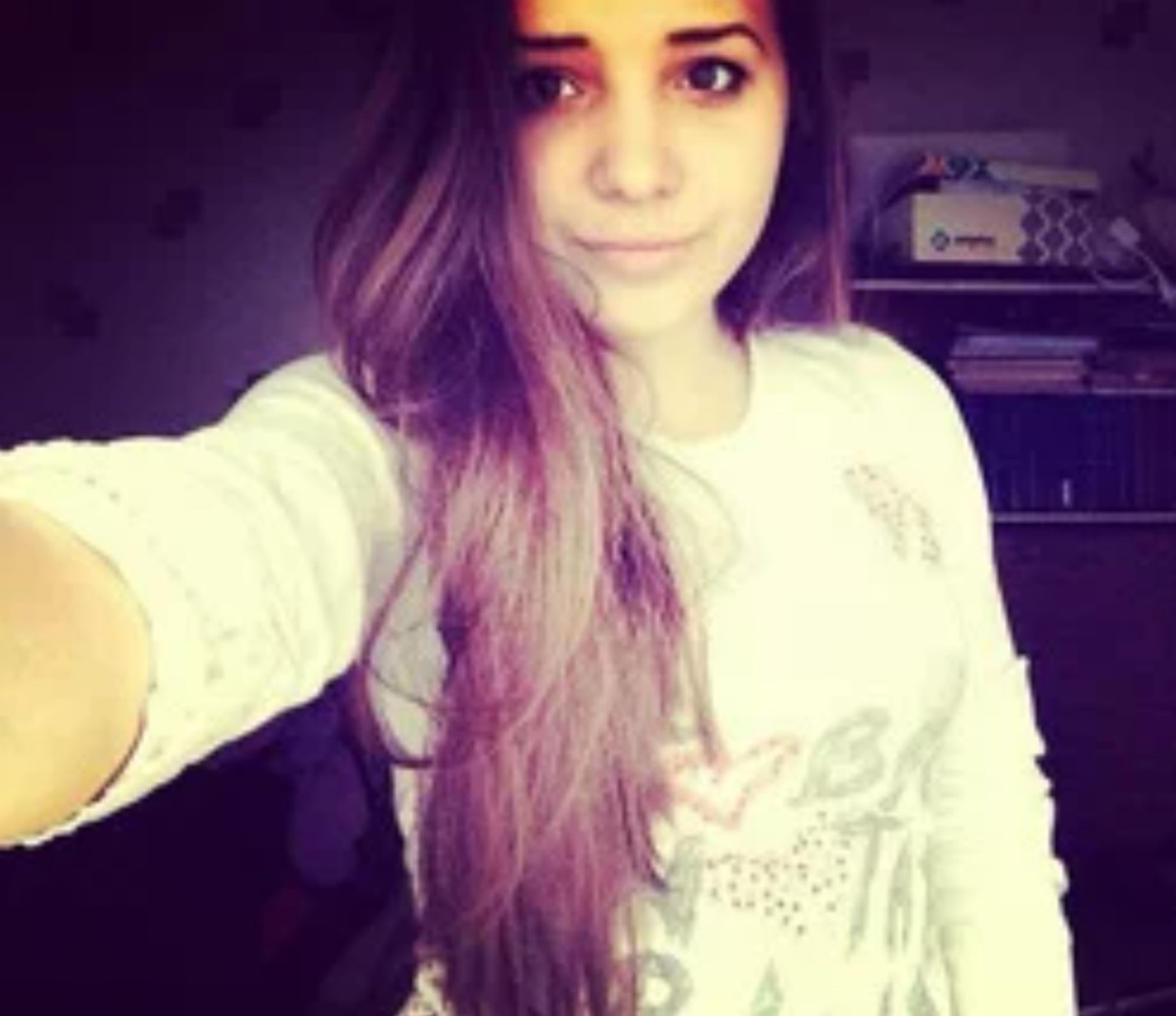 Лена Патрушева