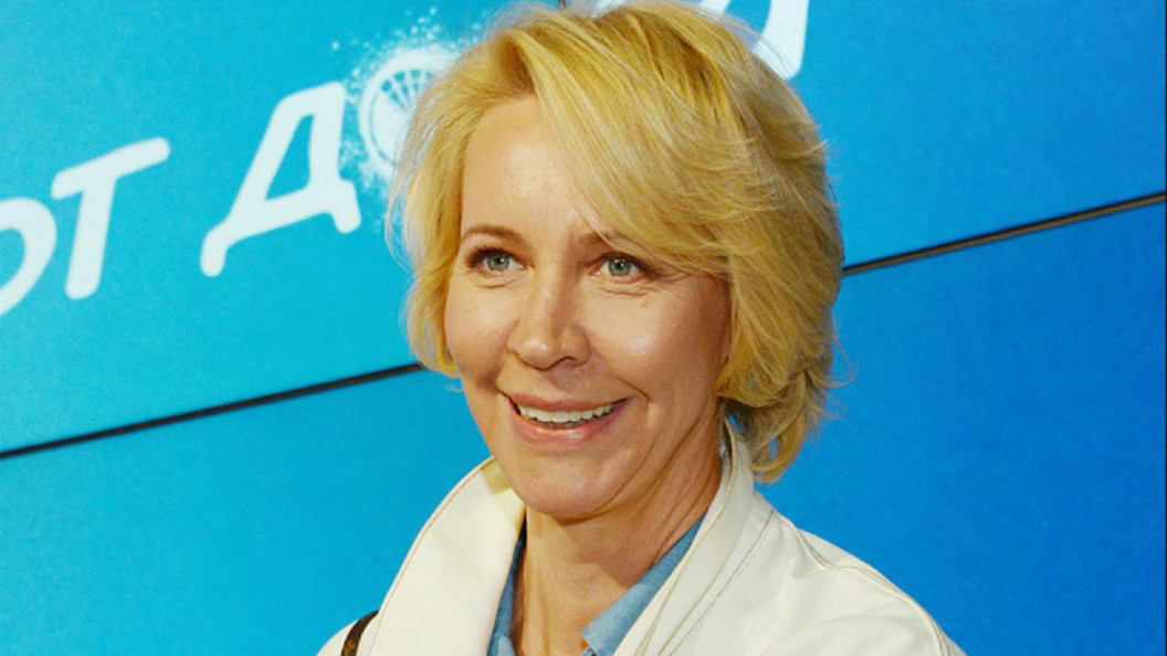    © ANATOLY LOMOKHOV/ GLOBAL LOOK PRESS