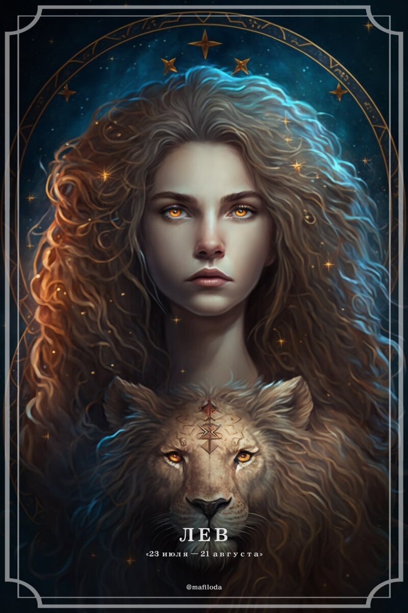 Гороскоп на месяц для всех знаков зодиака