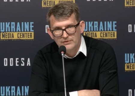    Дания инициирует сбор денег для производства оружия на Украине