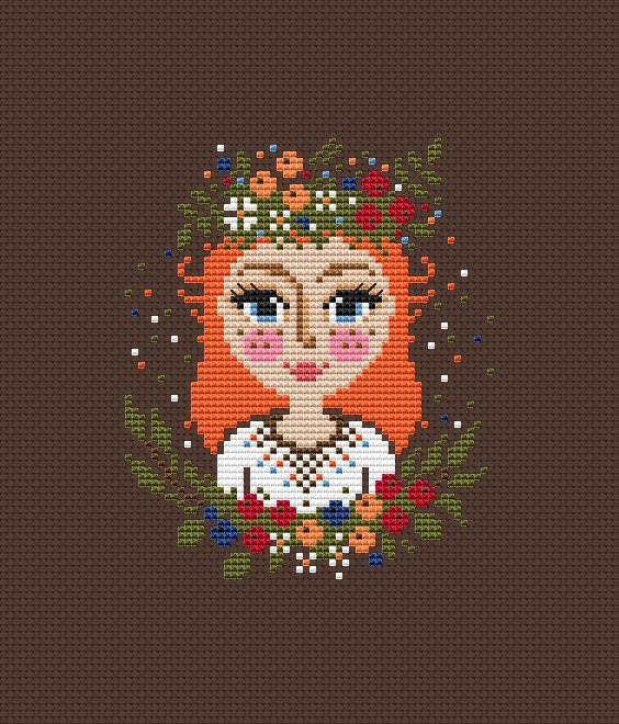 Скрин схемы "Маруся" от Медведицы