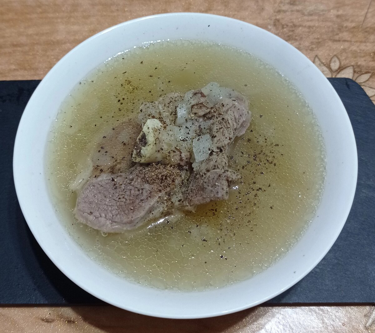 Фото 📸 автора канала "Два едока. Клава"