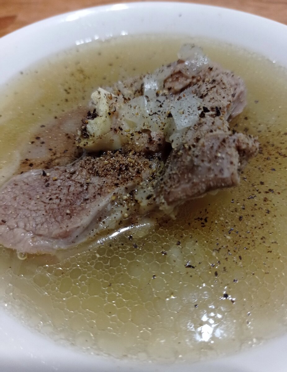 Фото 📸 автора канала "Два едока. Клава"