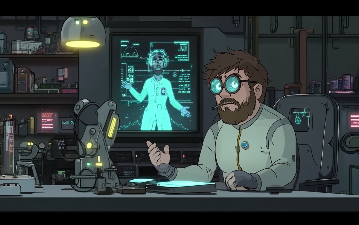    Как использовать нейросеть "Сбер Здоровье" для телемедицины и мониторинга здоровья Артур Хорошев