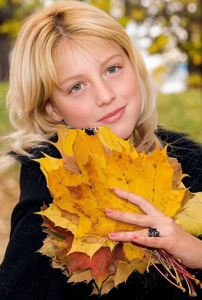 Просто фото