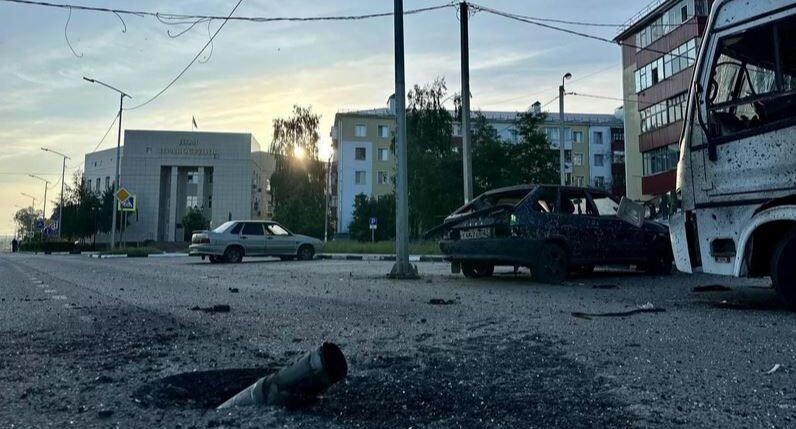    Губернатор Белгородской области Вячеслав Гладков / Telegram