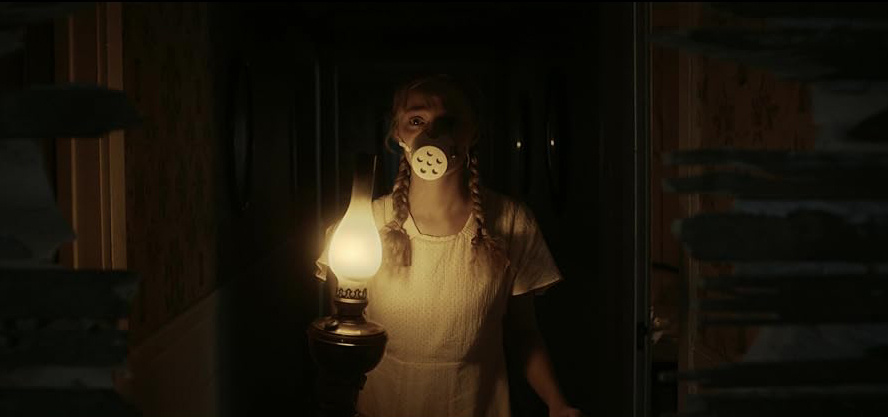 Кадр из фильма «Hold Your Breath». Режиссер: Кэрри Круз. Производство: Fox Searchlight Pictures, MAD DOG FILMS, Secret Engine