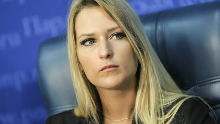Лантратова заявила, что разрабатывает законопроект о запрете пропаганды деструктивной идеология, к которой относится и квадроберство. Фото: «Парламентская газета»