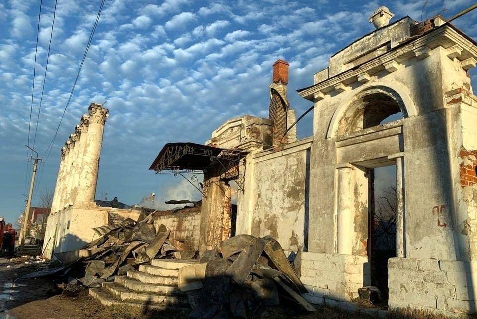    Фото из группы ВК "Типичный Касимов"