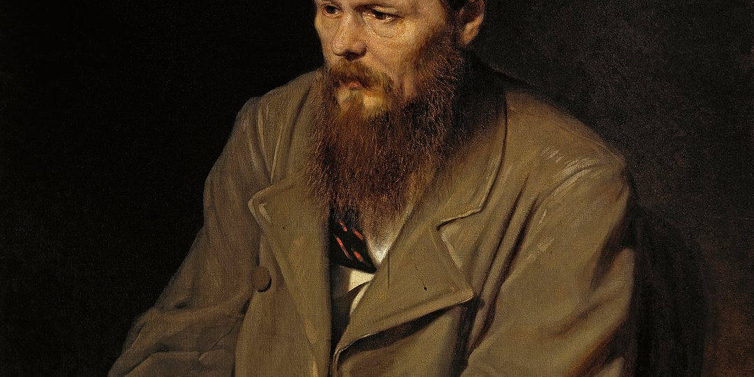 Последняя болезнь Ф.М. Достоевского. Взгляд врача