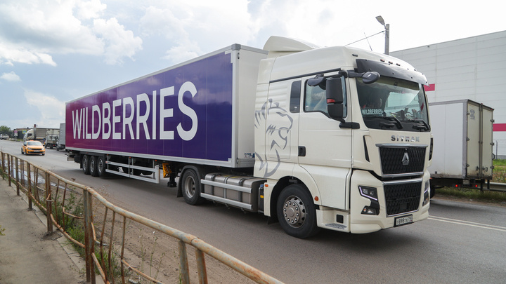 Belkin Alexey/news.ru/Globallookpress