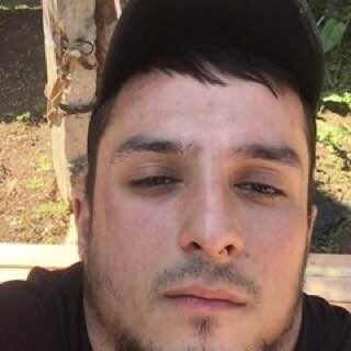 Фото погибшего из соцсетей.