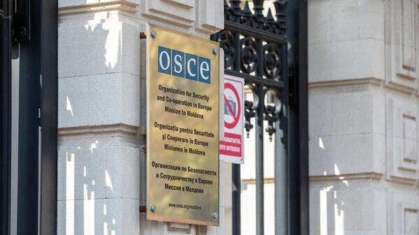    © Sputnik / Rodion Proca