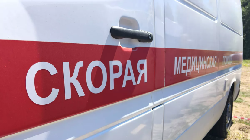   РИА Новости